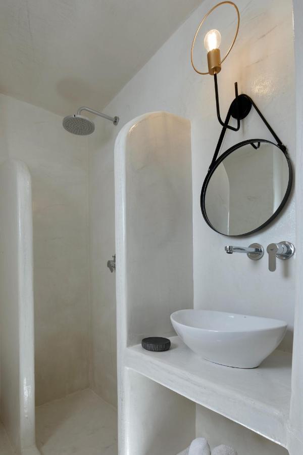 Lamina Guest House Perissa Екстериор снимка